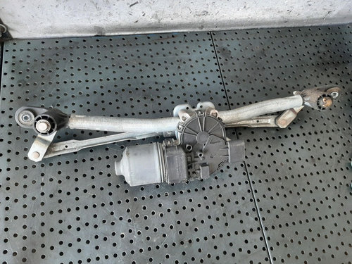 Ansamblu stergator motoras fiat croma 194 dupa 2005 3397020671 51708219 0390241915