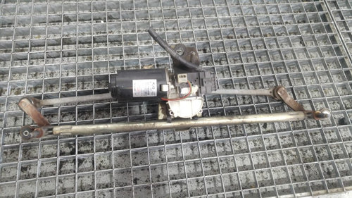 Ansamblu stergator motoras fiat doblo 64343499
