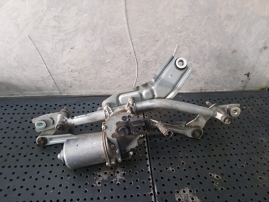 Ansamblu stergator motoras fiat grande punto 199 404978 51701421