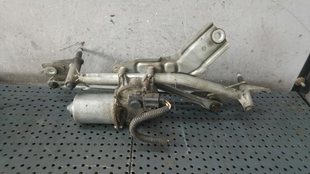 Ansamblu stergator motoras fiat grande punto 199 404978
