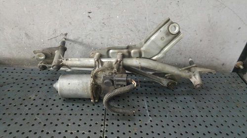 Ansamblu stergator motoras fiat grande punto 199 404978