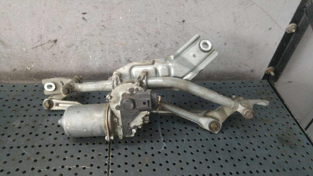 Ansamblu stergator motoras fiat grande punto 199 404978
