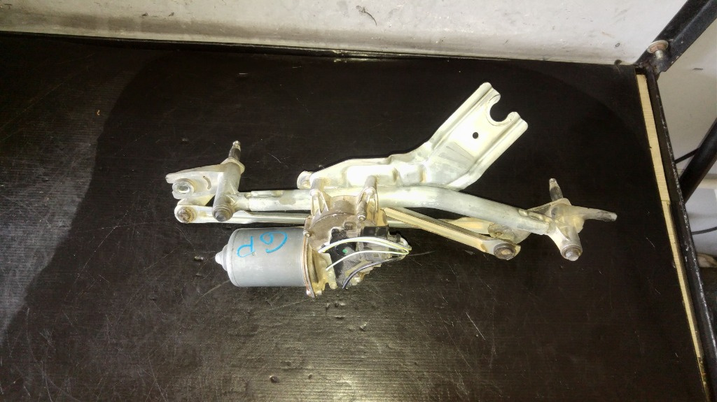 Ansamblu stergator motoras fiat grande punto 199 404978 51701421