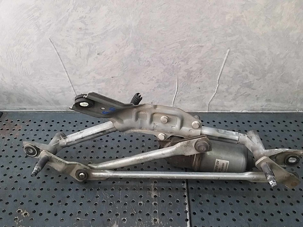 Ansamblu stergator motoras fiat grande punto 404978