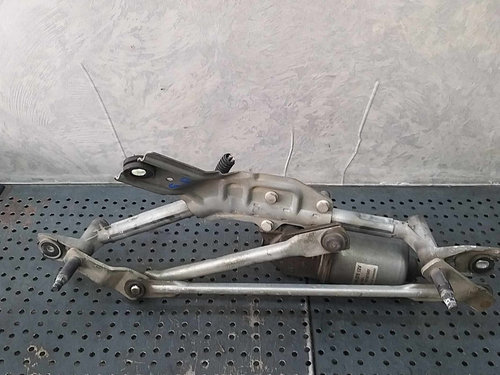 Ansamblu stergator motoras fiat grande punto 404978