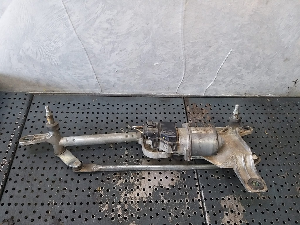 Ansamblu stergator motoras fiat idea ms1592007514