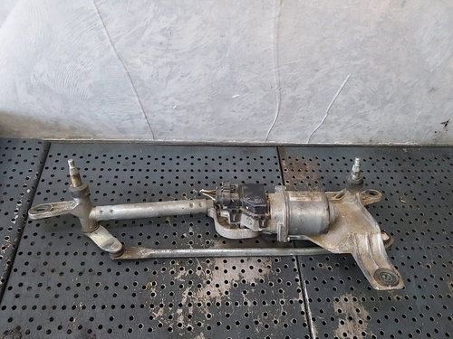 Ansamblu stergator motoras fiat idea ms1592007514