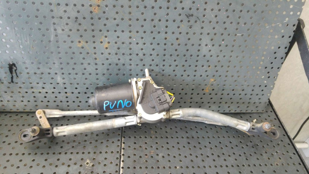 Ansamblu stergator motoras fiat punto 188 ms1592007340