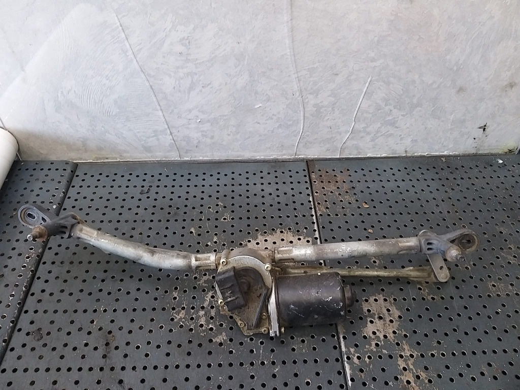Ansamblu stergator motoras fiat punto 188 ms1592007340