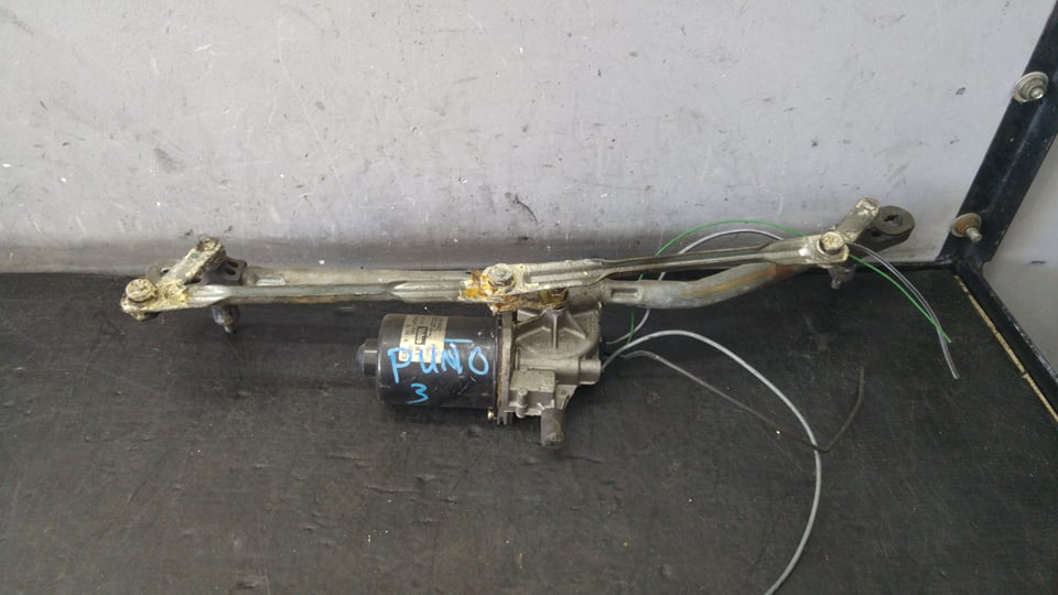 Ansamblu stergator motoras fiat punto 188 1592007560 79600147