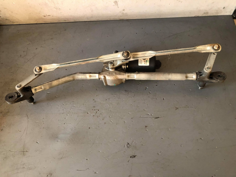 Ansamblu stergator motoras fiat punto 2 188 ms159200-7560