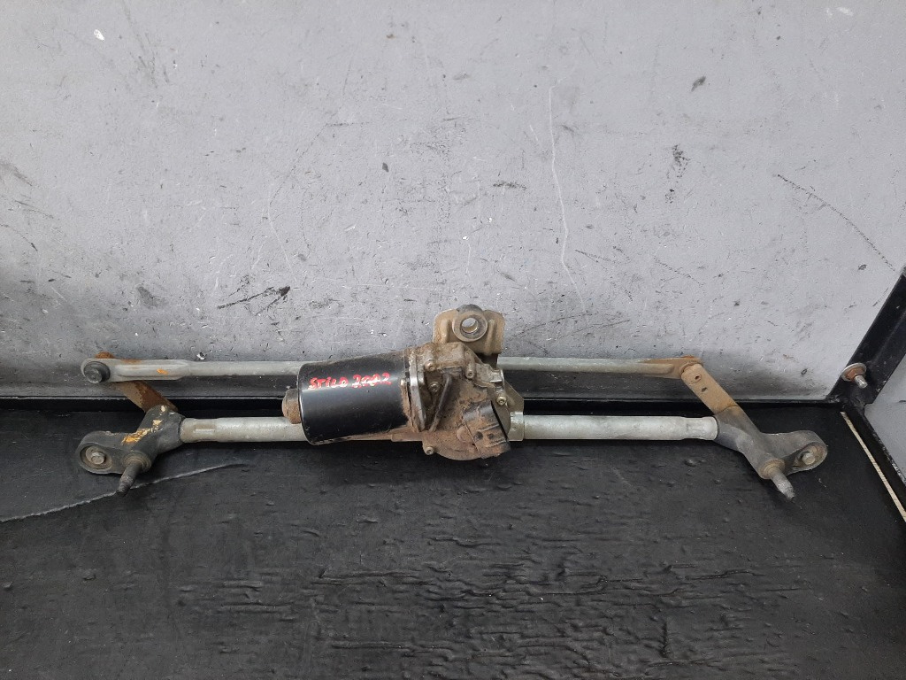 Ansamblu stergator motoras fiat stilo 192 60511006 tge511