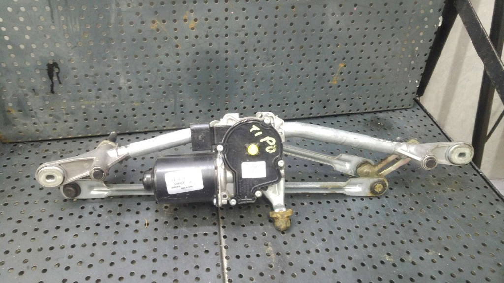 Ansamblu stergator motoras fiat tipo 356 357 w000074253 52069330