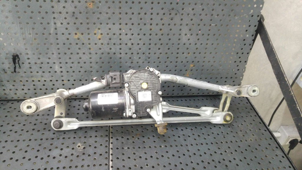 Ansamblu stergator motoras fiat tipo w00007425312 52069330