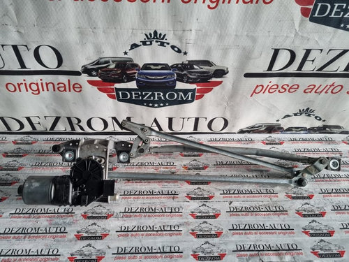 Ansamblu stergator + motoras Ford C-Max cod piesa : 3M51-17508-AA