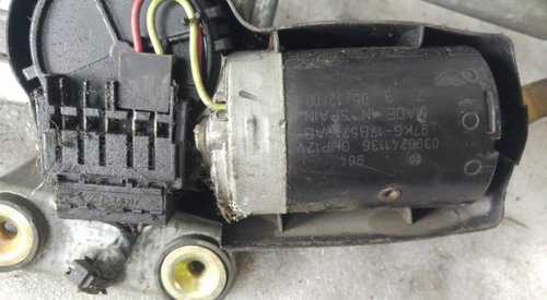 Ansamblu stergator motoras ford ka 0390241136