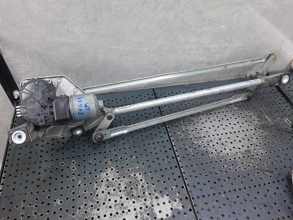 Ansamblu stergator motoras ford kuga 1 3397021252 8v4117504ac 8v41-17508-aa