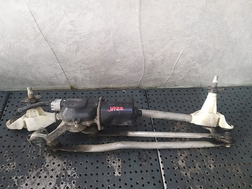 Ansamblu stergator motoras honda jazz 2 76505saa 1155675a