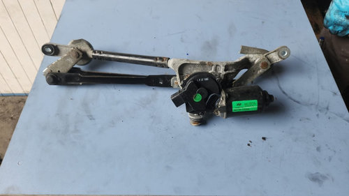 Ansamblu stergator + motoras Hyundai I40 1.7 CRDI D4FD 2012 Cod : 98110-3Z000