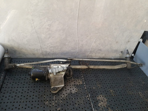 Ansamblu stergator motoras iveco daily