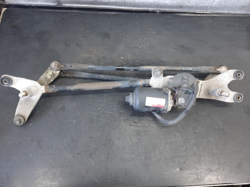 Ansamblu stergator motoras kia sorento 98100-3e900 volan dreapta