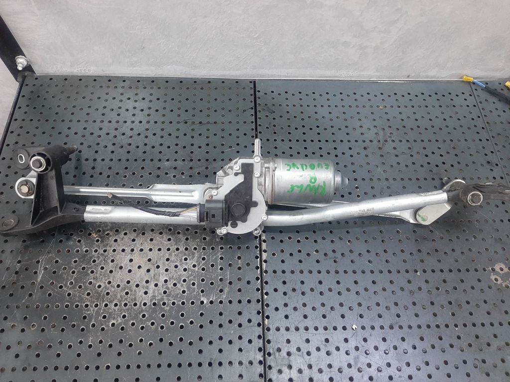 Ansamblu stergator motoras land range rover evoque l538 w27101