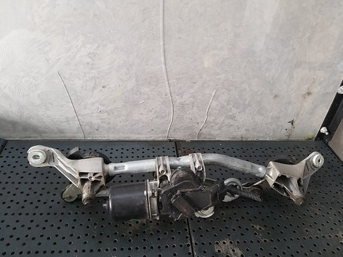 Ansamblu stergator motoras nissan juke f15 288001ka0c w000011639