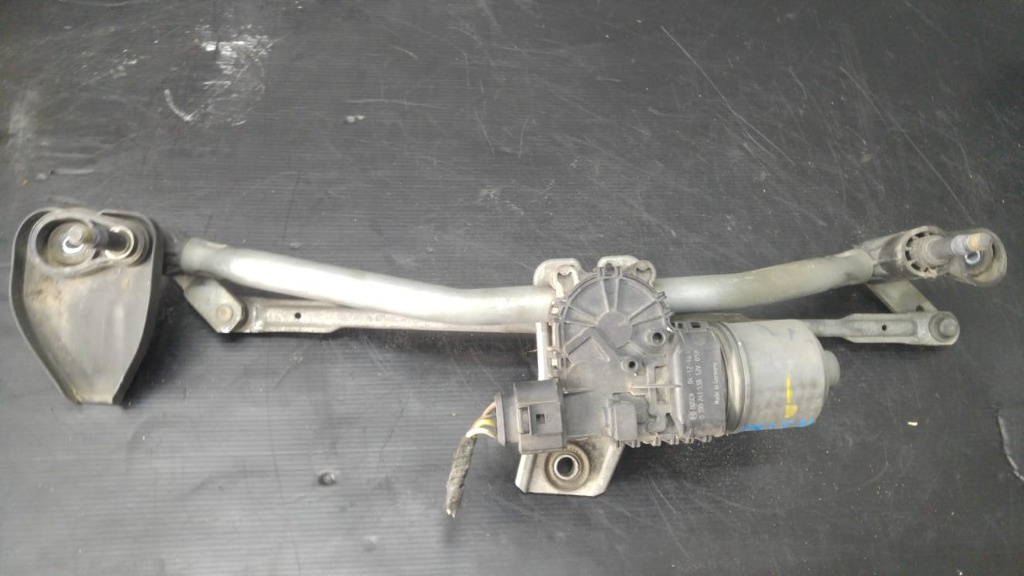 Ansamblu stergator motoras opel astra h 3397020632 0390241538
