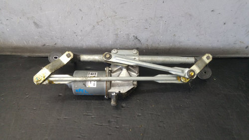 Ansamblu stergator motoras opel corsa d s07 13182340 367546129 405067
