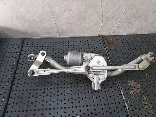 Ansamblu stergator motoras peugeot 207 3397020769 94338r01 9650380780 0390241540