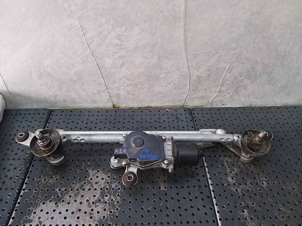 Ansamblu stergator motoras renault kadjar ha hl c119a