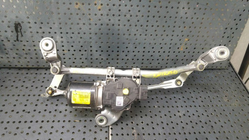 Ansamblu stergator motoras renault twingo 3 w000050101