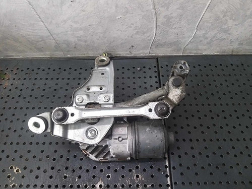 Ansamblu stergator motoras stanga ford s max 1397220520 113732840 6m2117508ad 3397021084 6m2117504aj