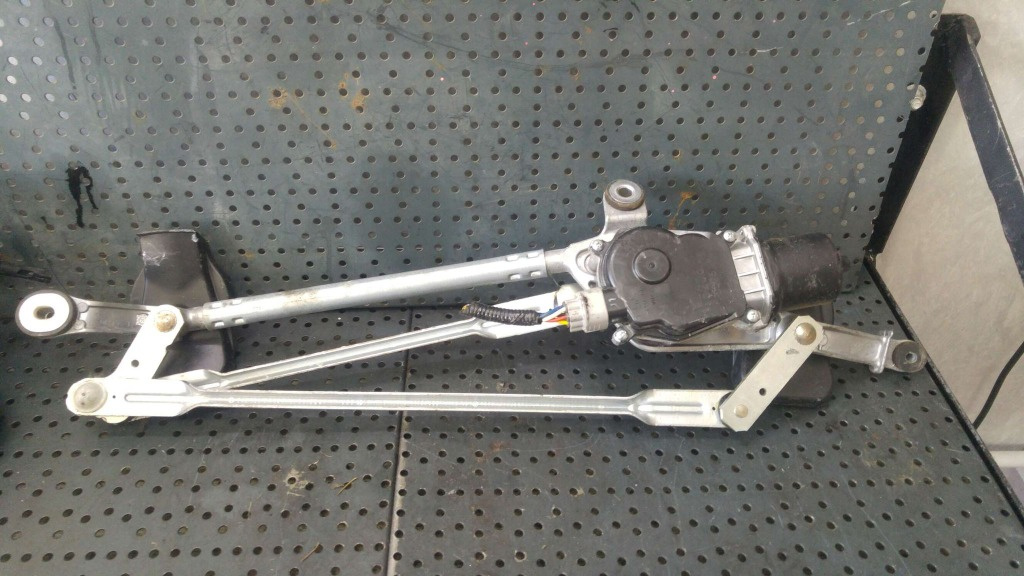 Ansamblu stergator motoras suzuki vitara ly 3810054p00