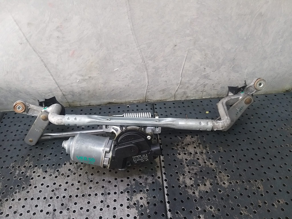 Ansamblu stergator motoras toyota verso r2 851100f030