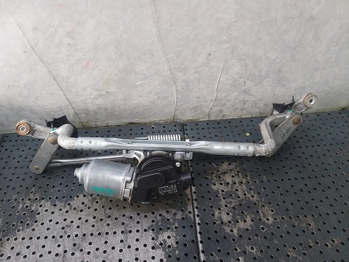 Ansamblu stergator motoras toyota verso r2 851100f030