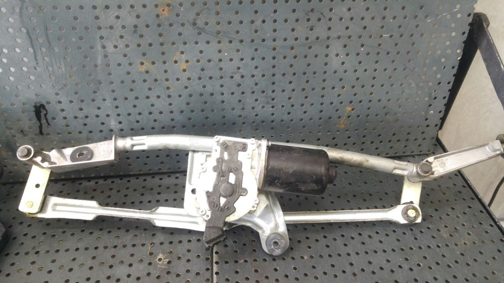 Ansamblu stergator motoras volvo s60 v70 30753089 404775 8648343