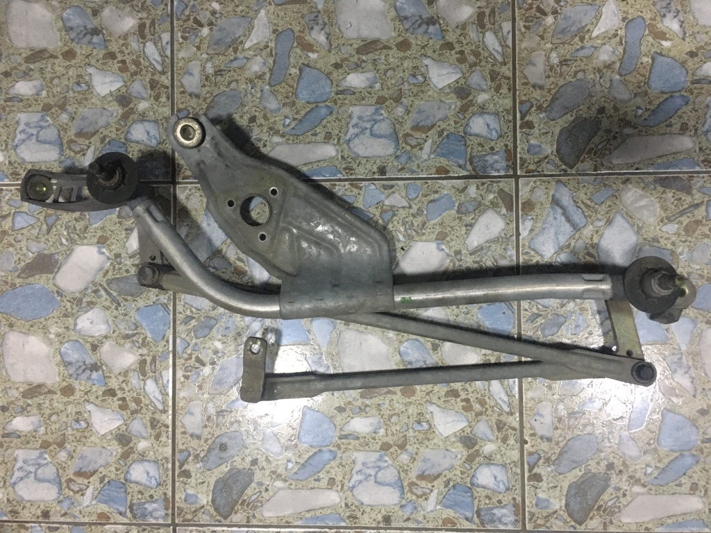 Ansamblu stergator Nissan Almera N16 [2000 - 2003] Hatchback 3-usi 2.2 D MT (110 hp) II (N16)