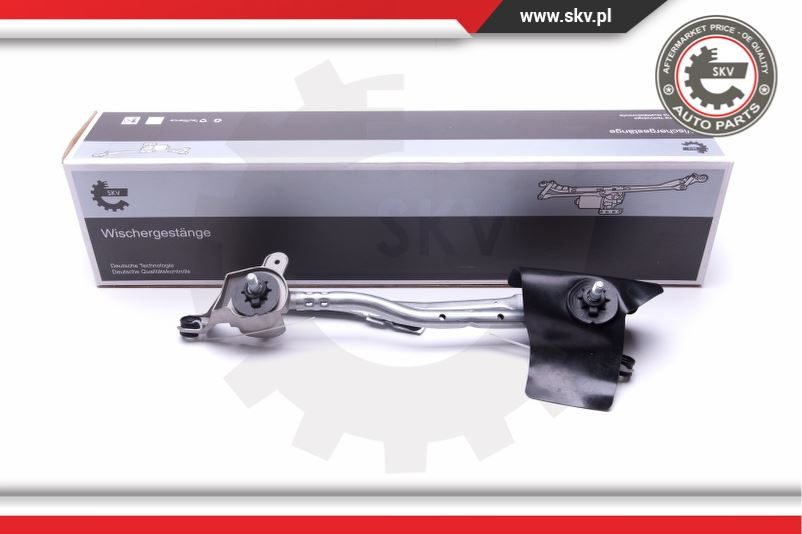 Ansamblu stergator ; NISSAN Note (E11, NE11) ; 288009U10B