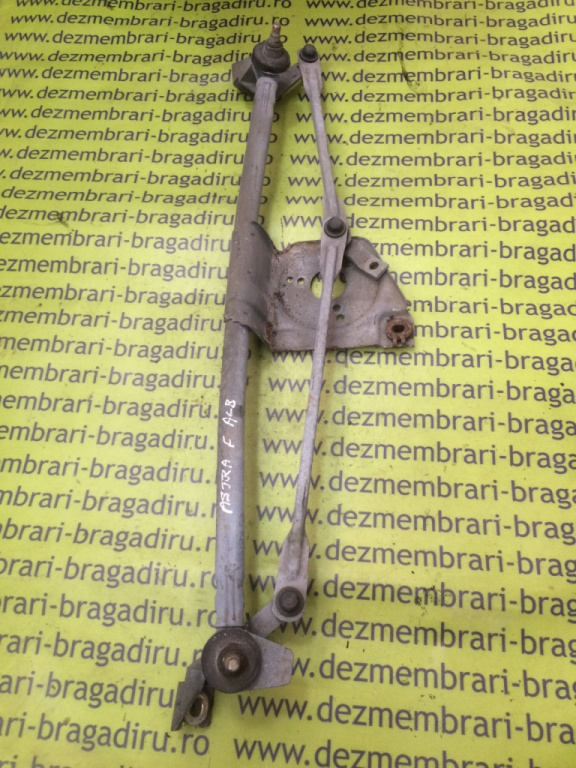 Ansamblu stergator Opel Astra F [1991 - 1994] wagon 1.6 MT (75 hp) (51_ 52_) 1.6i