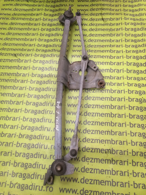 Ansamblu stergator Opel Astra F [1991 - 1994] wagon 1.6 MT (75 hp) (51_ 52_) 1.6i