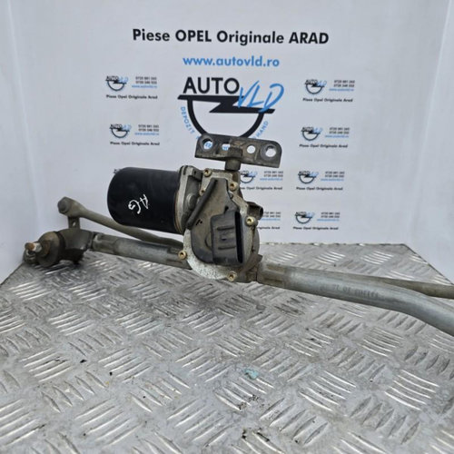 Ansamblu stergator Opel Astra G 1998-2004 24450202