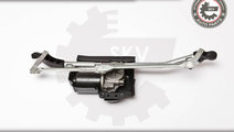 Ansamblu stergator ; OPEL Astra G ; 24450202