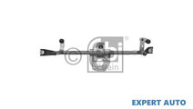 Ansamblu stergator Opel CORSA C caroserie (F08, W5...