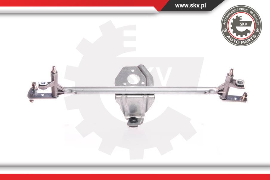 Ansamblu stergator ; OPEL Corsa C Tigra TwinTop ; 1274137