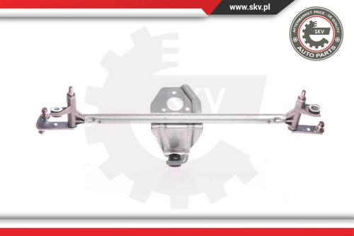 Ansamblu stergator ; OPEL Corsa C Tigra TwinTop ; 1274137