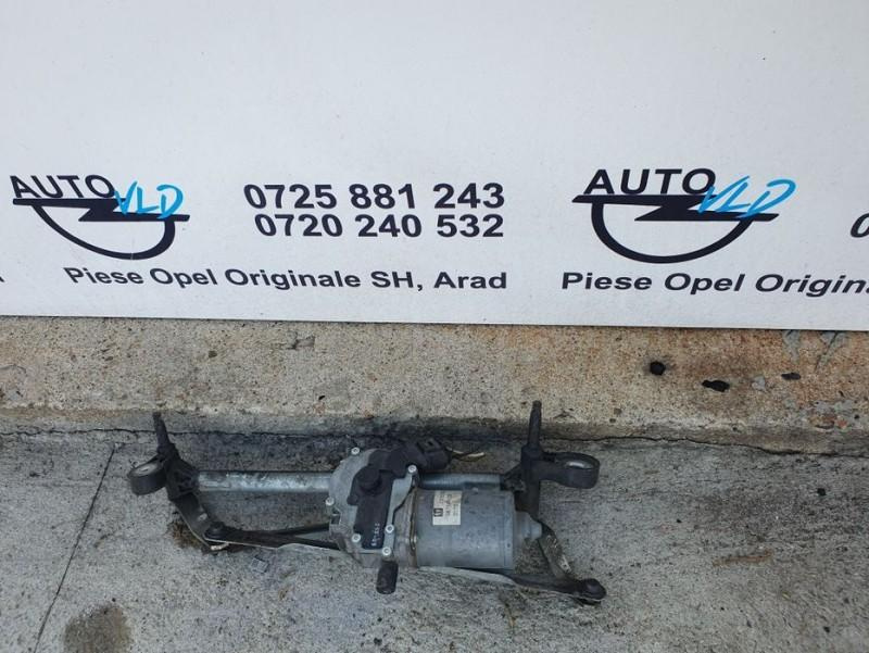 Ansamblu stergator Opel Corsa D 2006-2010 13182340