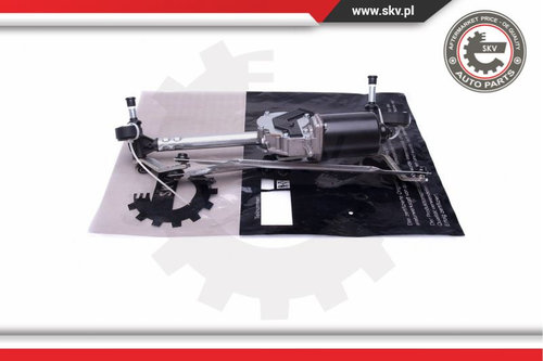 Ansamblu stergator ; OPEL Corsa D (S07) Corsa E (X15) ; 1270814