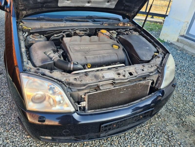 Ansamblu stergator Opel Vectra C 2002-2005
