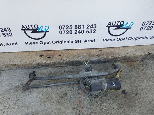 Ansamblu stergator Opel Vivaro Renault Trafic Nissan Primastar